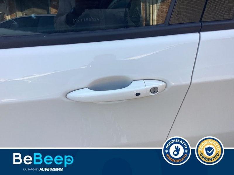 Jeep Compass 1.6 MJT LIMITED 2WD 120CV MY19