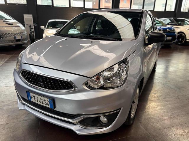 MITSUBISHI Space Star 1.0 Invite