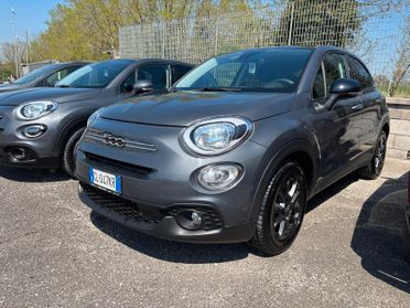 Fiat 500X 1.3 MultiJet 95 CV - 2022