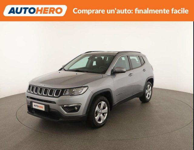 JEEP Compass 1.6 Multijet II 2WD Longitude