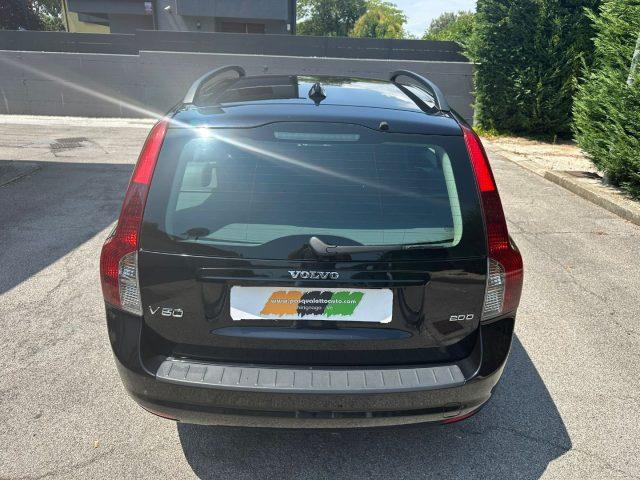 VOLVO V50 2.0 D cat Momentum