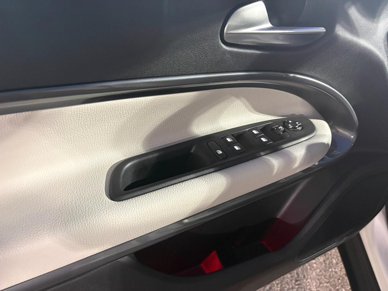Fiat 600 Hybrid 100 CV DCT MHEV La Prima Automatica KM CERTIFICATI