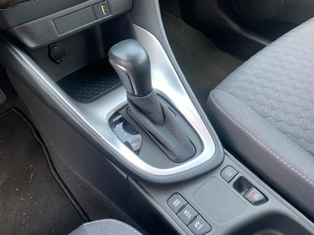 Toyota Yaris 1.5 Hybrid 5 porte Trend NEOPATENTATI