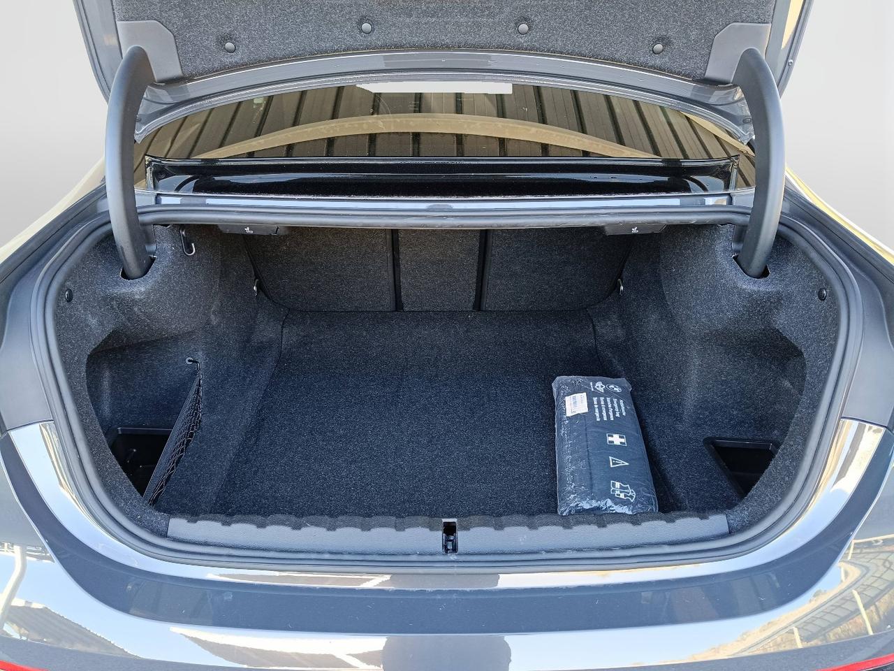 BMW Serie 4 G22 LCI 2024 Coupe - 420d Coupe mhev 48V xdrive MSport Pro auto