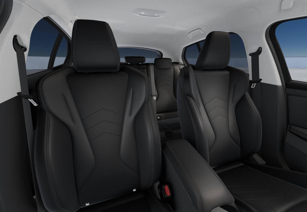 BMW Serie 1 116 MSport Design