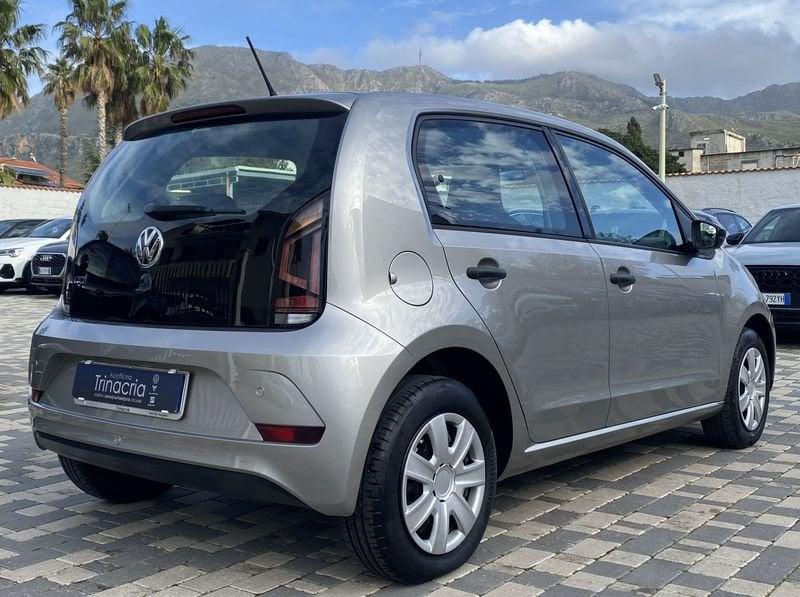 Volkswagen up! Take 1.0 TSI 60 CV
