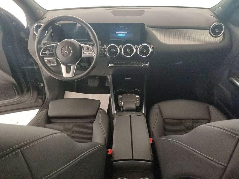 Mercedes-Benz GLA 200 Sport Plus 4matic auto