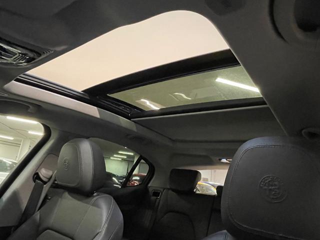 ALFA ROMEO Stelvio 2.2 Turbodiesel 190 CV AT8 Q4 Sprint