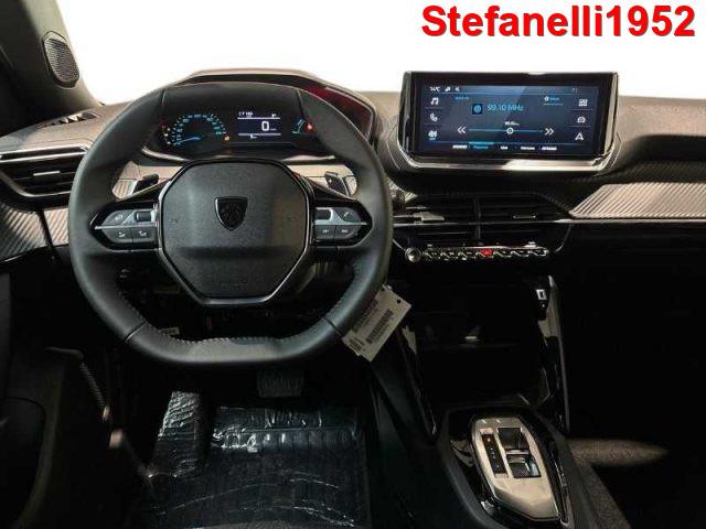 PEUGEOT 2008 1.2 hybrid Style 136cv e-dcs6