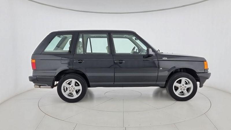 Land Rover Range Rover Range Rover 4.6 V8 cat 5p. Autobiog.