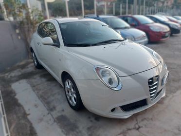 Alfa Romeo MiTo 1.4 78 CV Distinctive