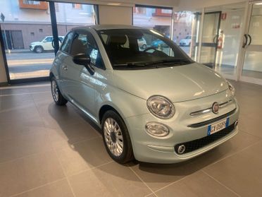 FIAT 500 (2015-2024) 500 1.0 Hybrid Dolcevita