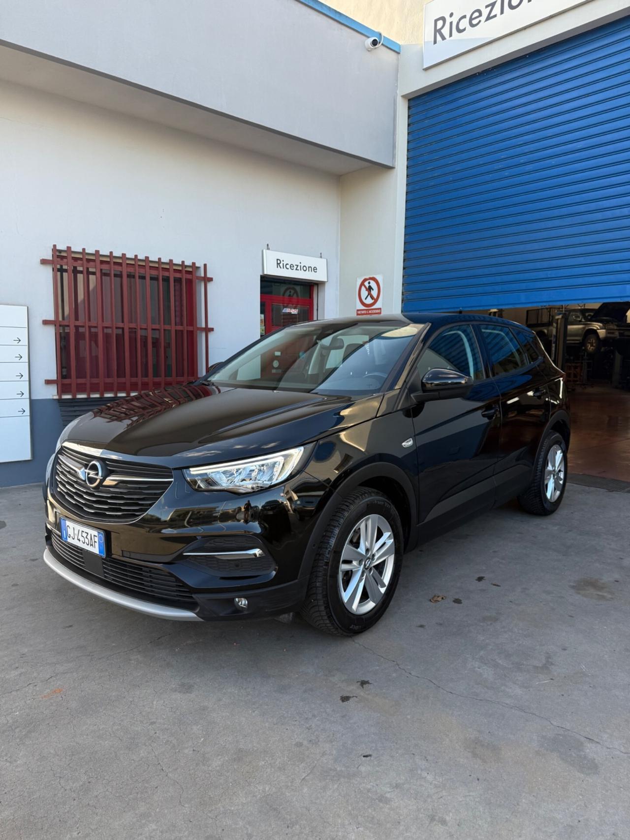 Opel Grandland 1.5 Ecotec 2022