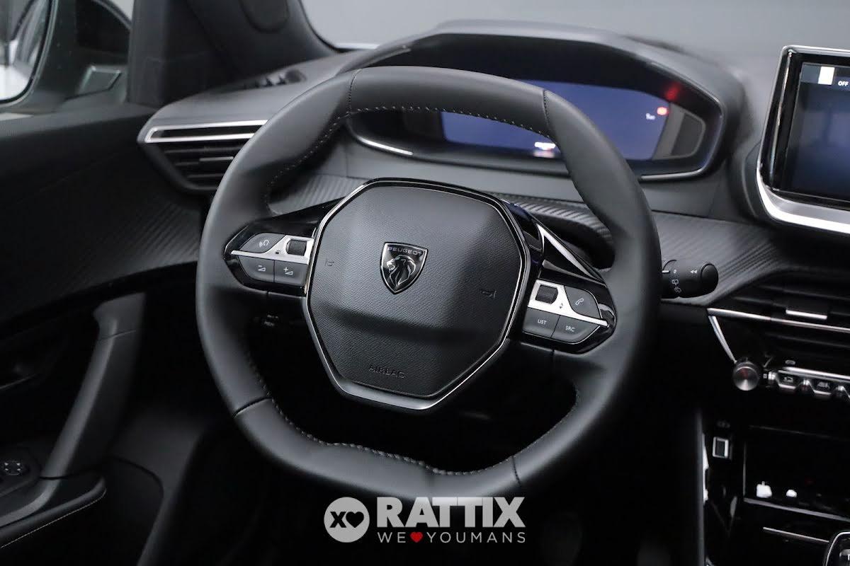 Peugeot 2008 1.2 Puretech 100CV Allure