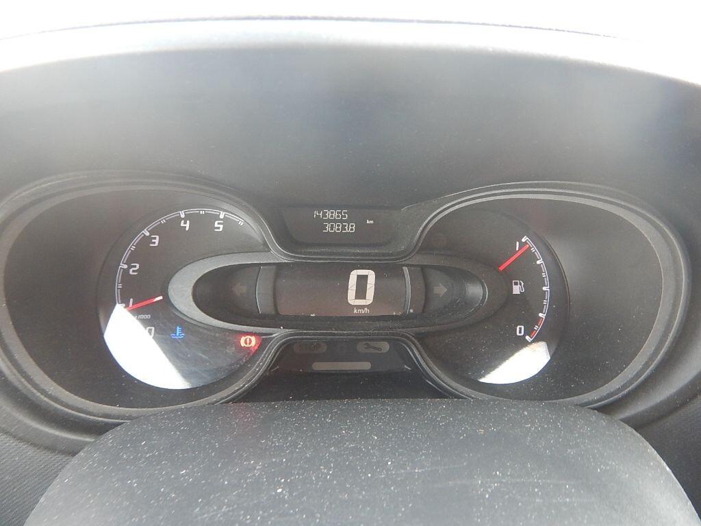 Fiat TALENTO 2021 KM 125.000 L1H1 - PRONTA CONSEGNA - PERIZIATO DEKRA E GARANTITO