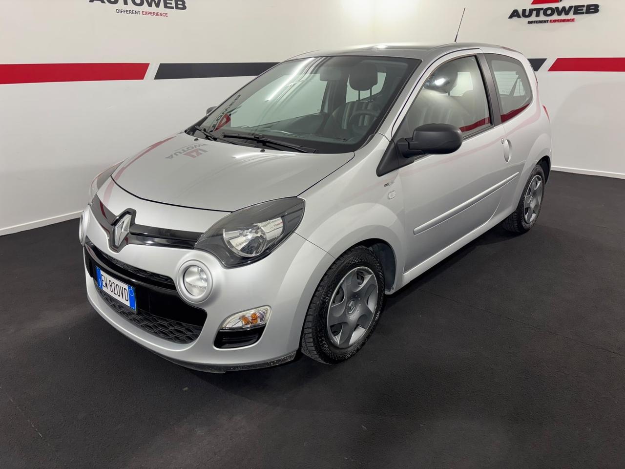 Renault Twingo 1.2 16V Night&Day* SOLO 46000 KM*