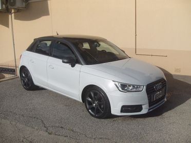 Audi A1 1.4 TDI 90 CV Sport - 2015