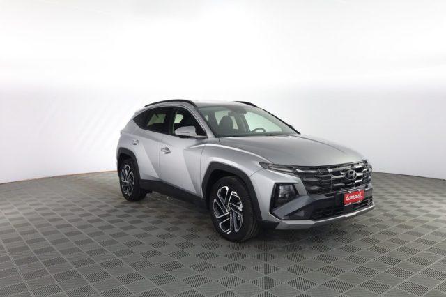 HYUNDAI Tucson Tucson 1.6 CRDI 48V DCT Exellence