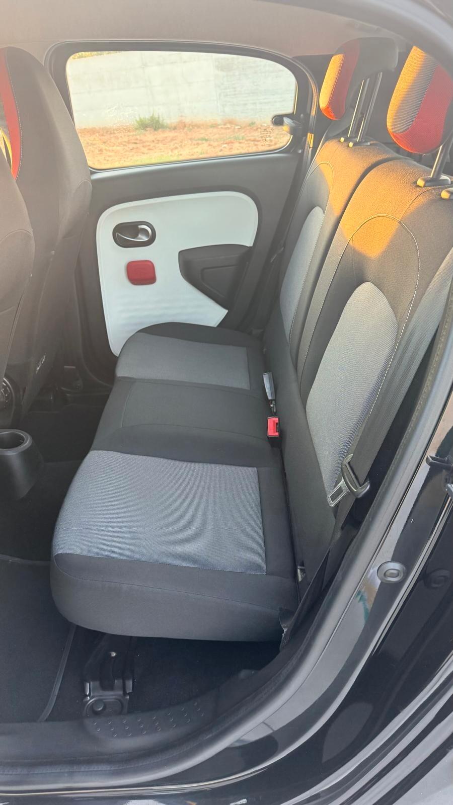 Renault Twingo SCe Live