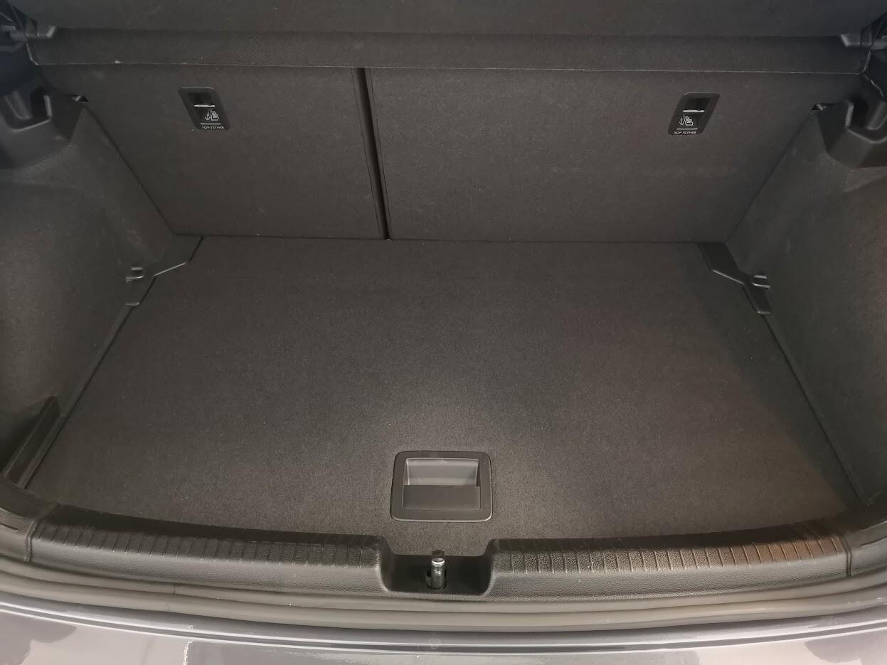 Volkswagen Polo 1.0 TSI 95 CV cambio DSG 7 marce