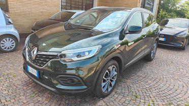 Renault Kadjar TCe 140CV FAP Sport Edition