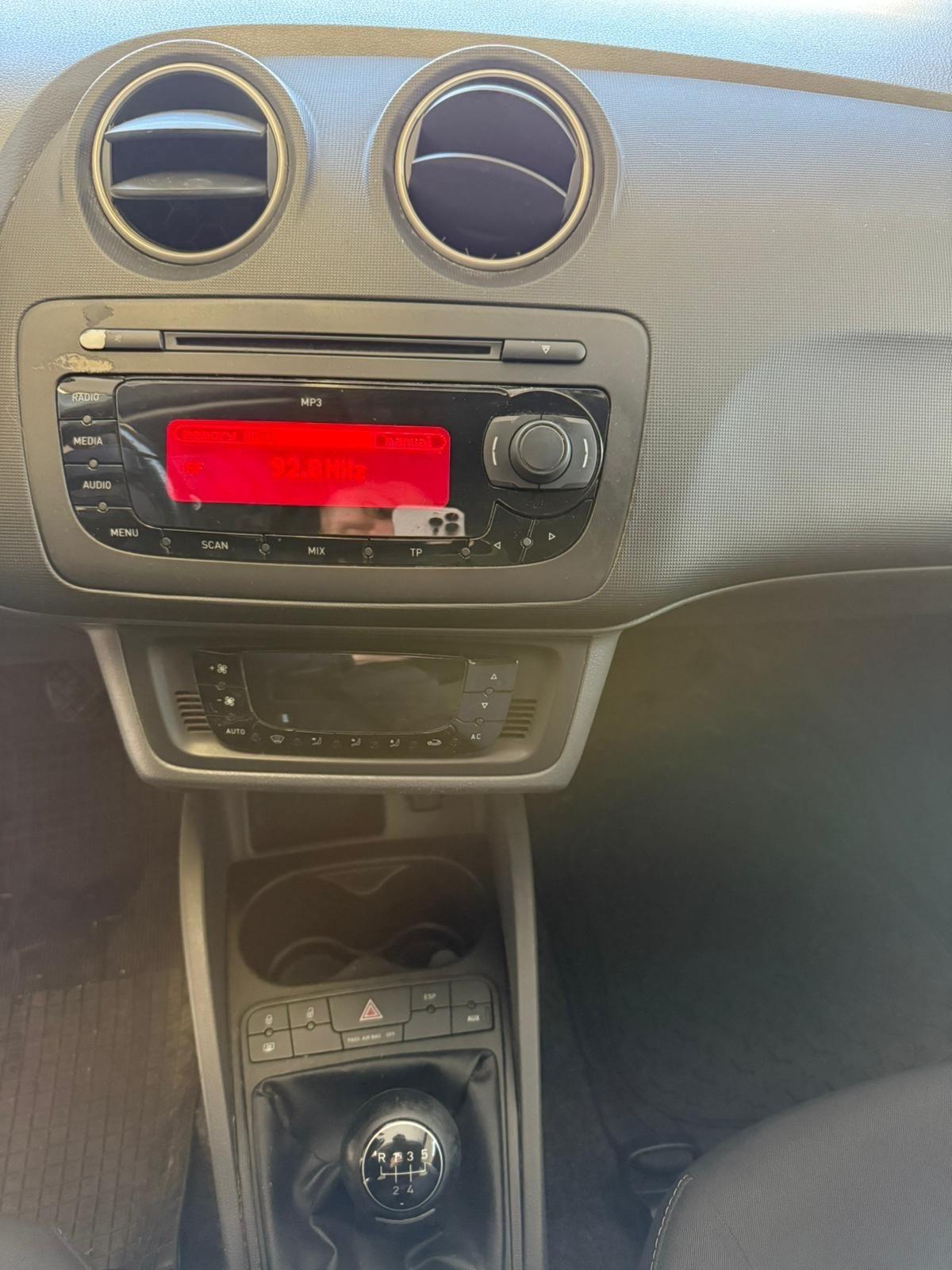 Seat Ibiza ST 1.2 TDI CR DPF COPA