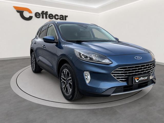 FORD Kuga 1.5 120 CV aut. 2WD Titanium