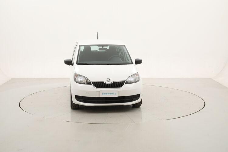 Skoda Citigo G-Tec Active BR844814 1.0 Metano 68CV