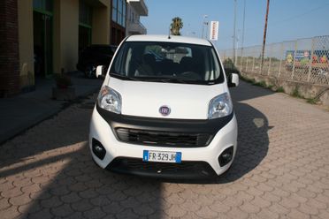 Fiat Qubo 1.3 MJT 95 CV Lounge 5 posti