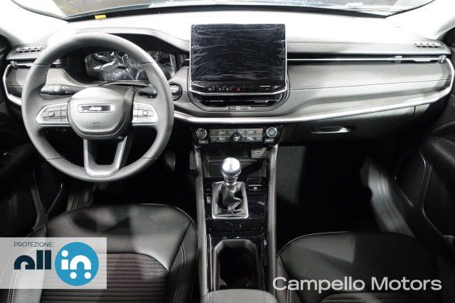 JEEP Compass Compass 1.6 Mjt 130cv Limited MY23