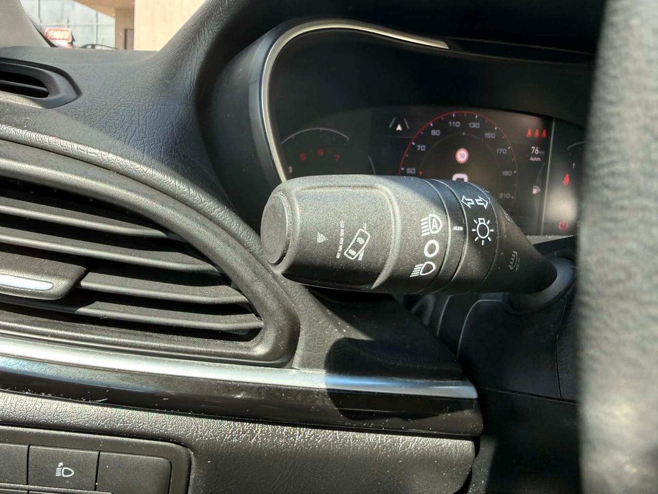 Fiat Tipo 1.6 131 CV Mjt SW City Sport