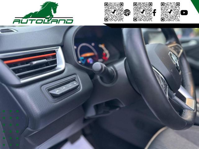 RENAULT Clio Full Hybrid E-Tech 140 CV Intens*PARI AL NUOVO