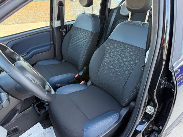 FIAT Panda Cross AZIENDALE