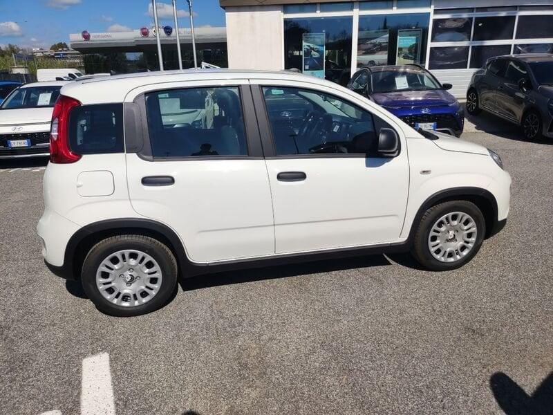 FIAT Panda New Serie 7 1.0 70cv HybridPanda