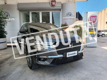 DS DS7 CROSSBACK Crossback 1.5 Blue HDi Business 130 CV auto