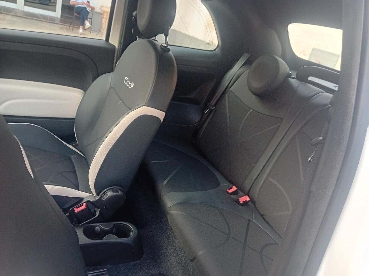 Fiat 500 C 1.2 S