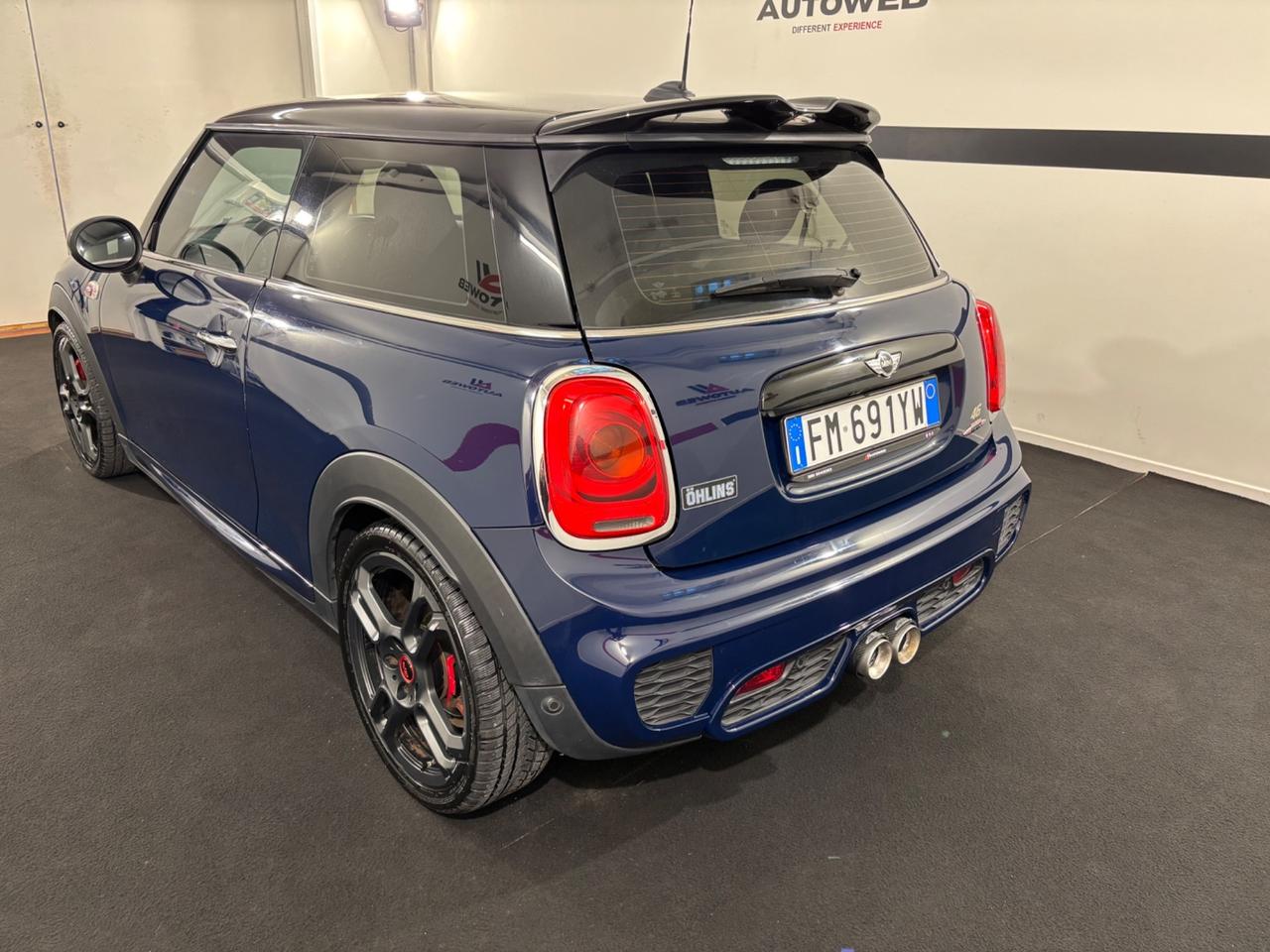 Mini 2.0 John Cooper Works* 231 CV*