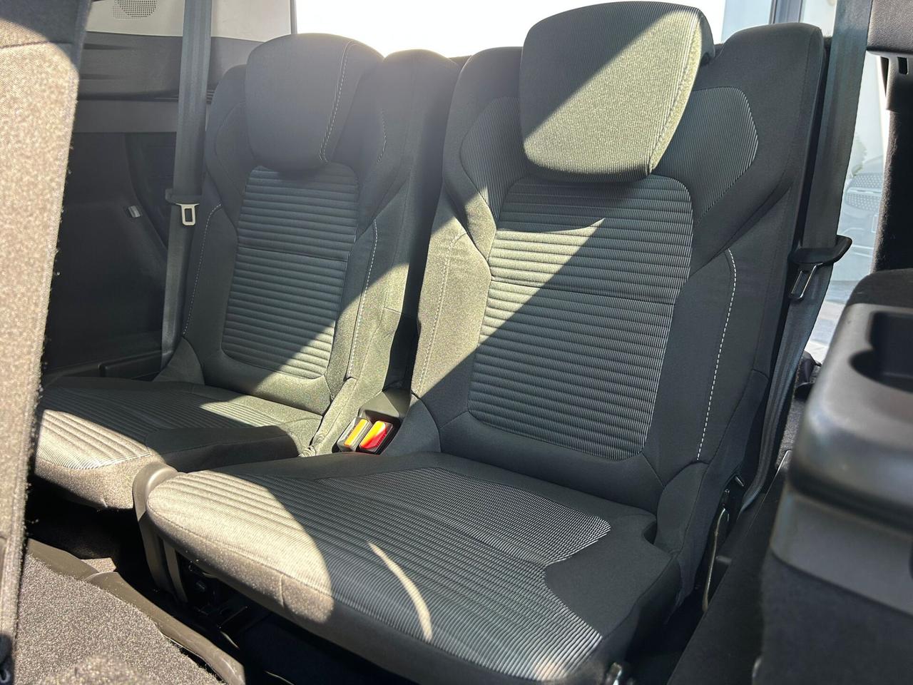 Renault Grand Scenic 1.7 DCI 120Cv Km94.000-2021