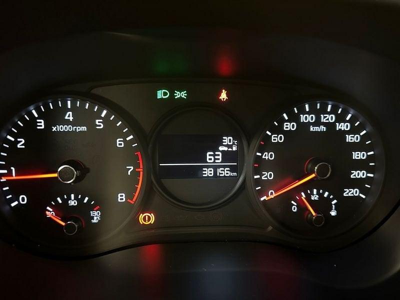 KIA Picanto 1.0 12V 5 porte Urban