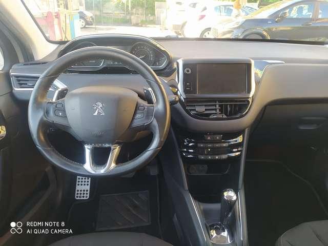 Peugeot 208 208 I 2012 5p 1.2 puretech Allure s