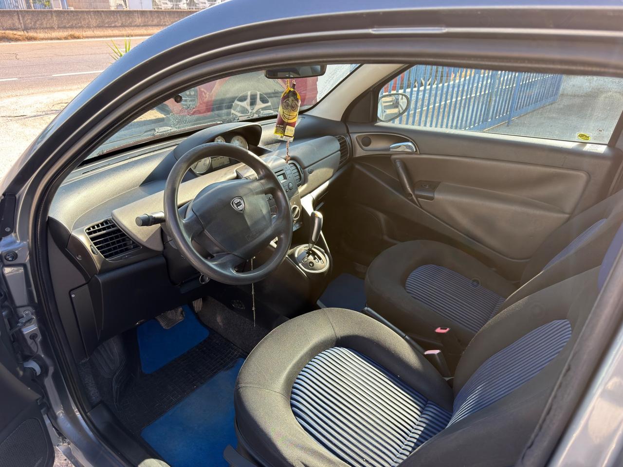 Lancia Ypsilon 1.3 Multijet Platino “AUTOMATICA”