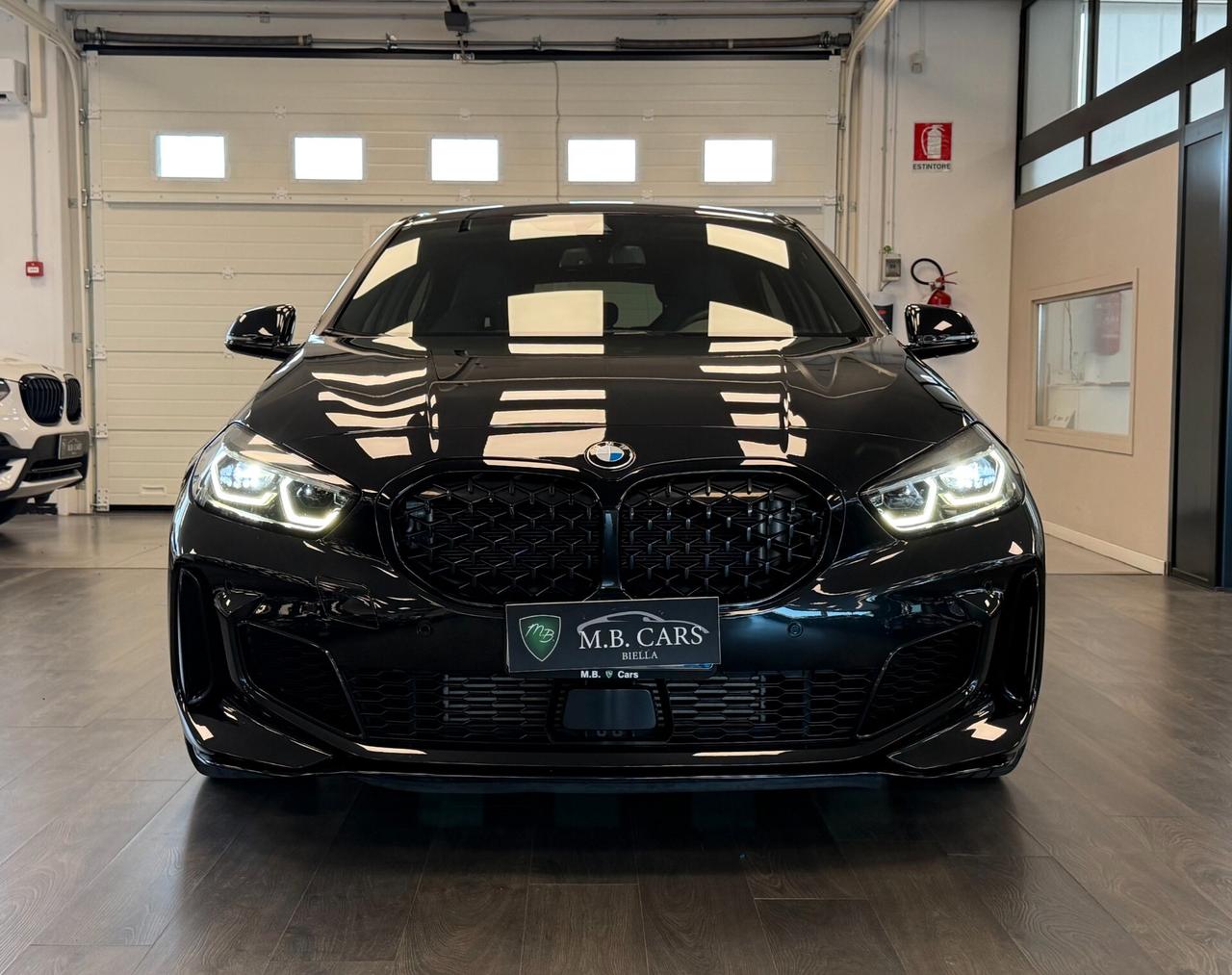 Bmw 135 M 135i xDrive