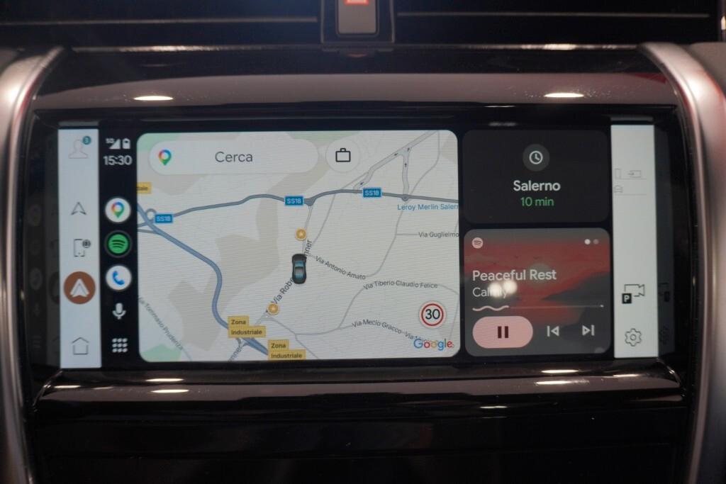 LAND ROVER DISCOVERY SPORT 2.0D ED4 163CV 6M. 2WD S ( FARI LED - CRUISE - TETTO PANORAMICO - AMBIENT LIGHTS - NAVI - MIRROR - PDC - TELECAMERA 360 - CERCHI 18 )