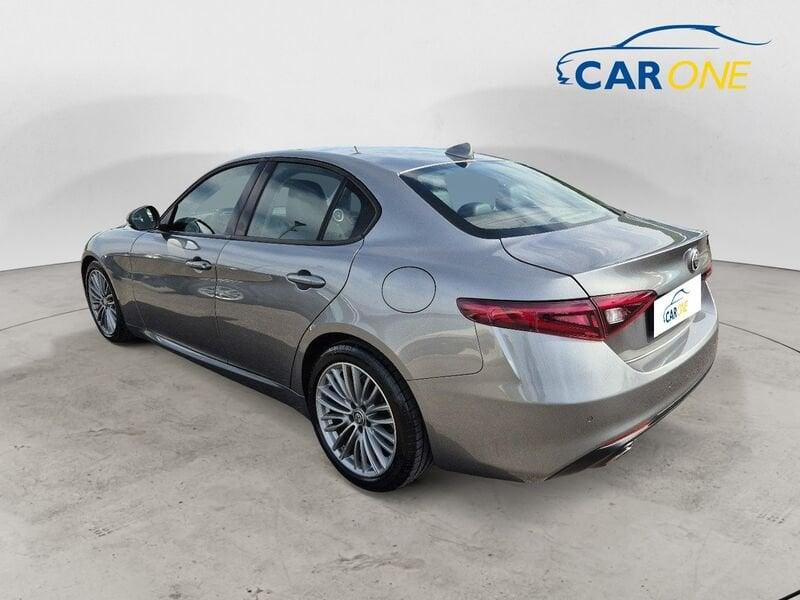 Alfa Romeo Giulia 2.2 Turbodiesel 150 CV Super