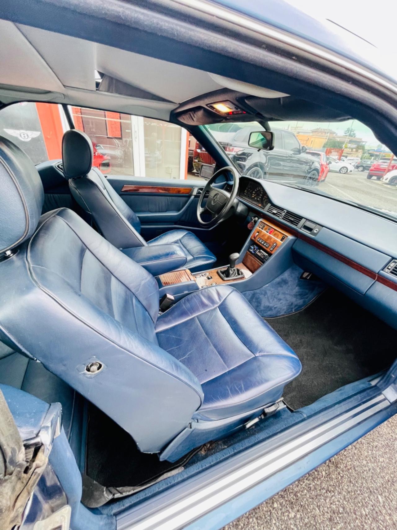 Mercedes-benz CE 200 E 200