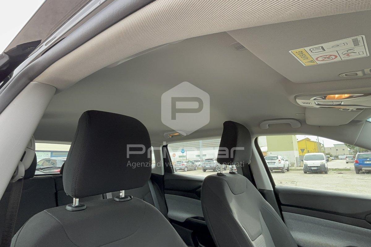 JEEP Compass 1.6 Multijet II 2WD Longitude