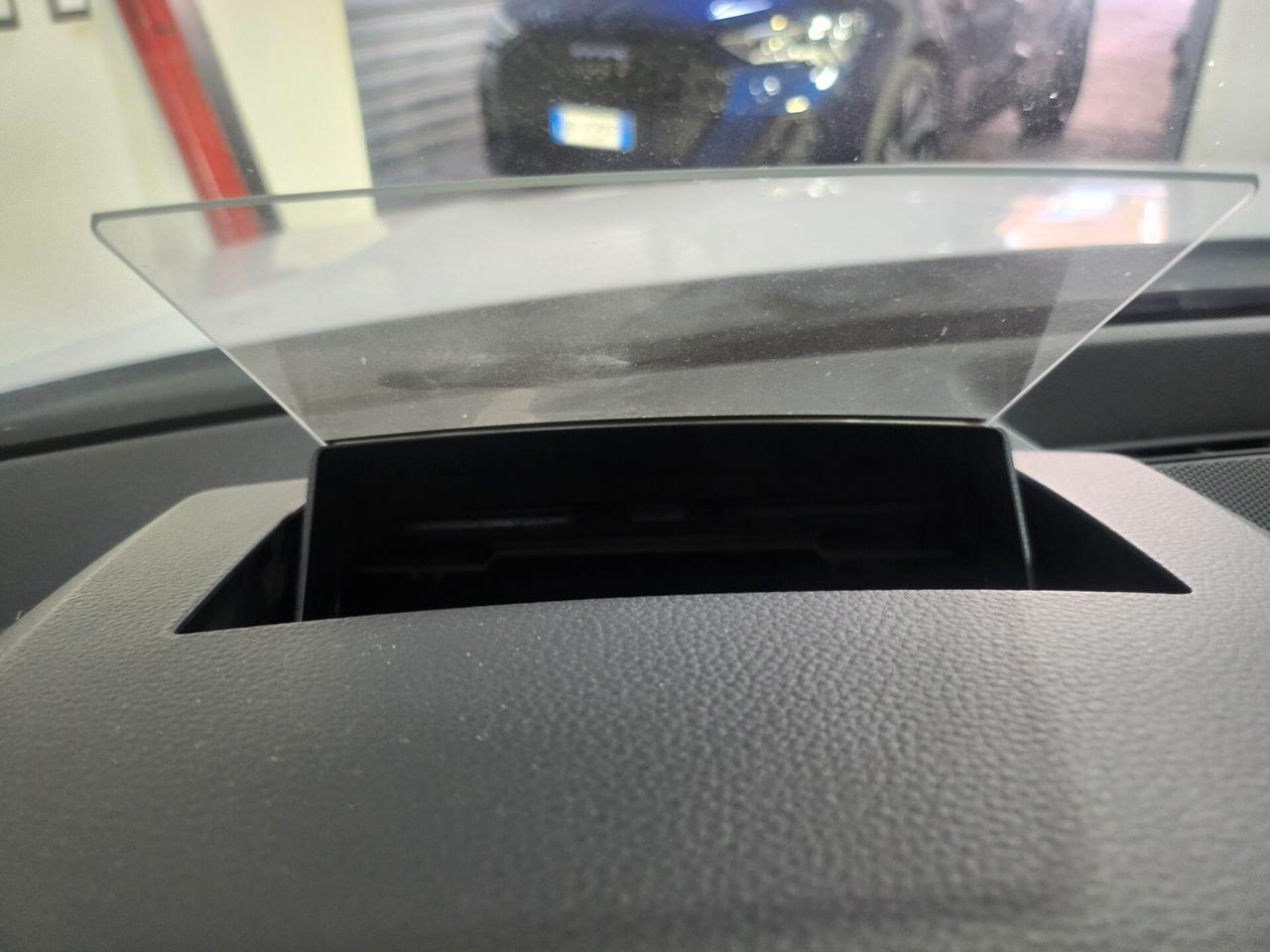 Audi Q2 2.0 TDI quattro S tronic line Edition