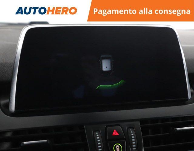 BMW 218 d Active Tourer Sport