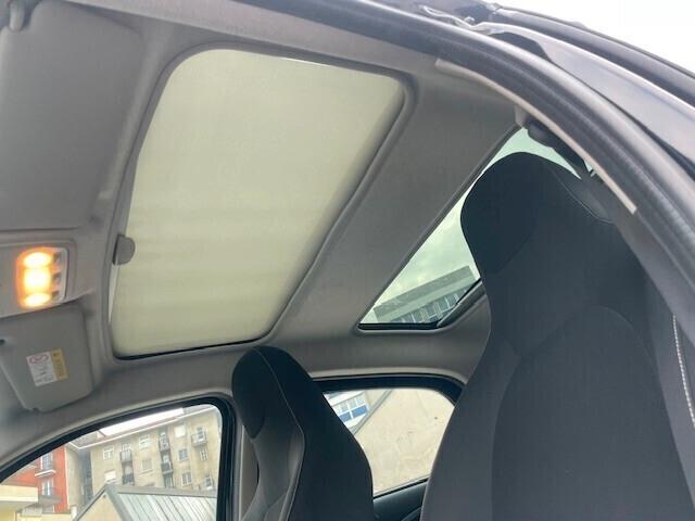 Smart ForFour EQ Passion