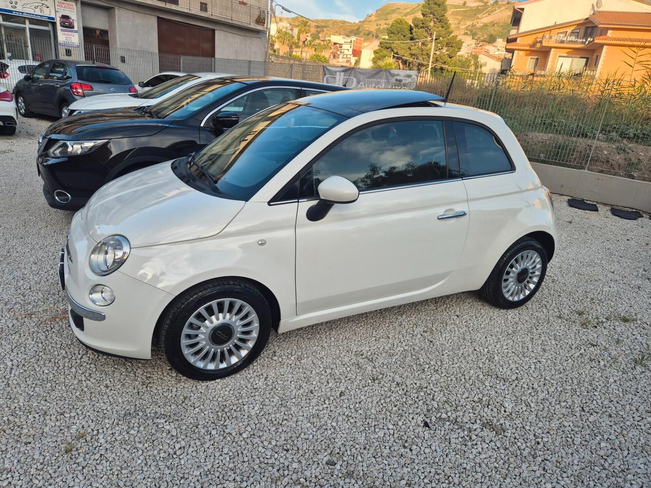 Fiat 500 1.3 Multijet 16V 95 CV GQ